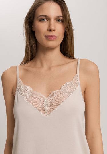 Lovis Spaghetti Dress 95cm | Pumice 79492-2801